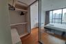 1 Bedroom Condo for rent in The Bangkok Sathorn, Thung Wat Don, Bangkok near BTS Surasak