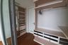 1 Bedroom Condo for rent in The Bangkok Sathorn, Thung Wat Don, Bangkok near BTS Surasak