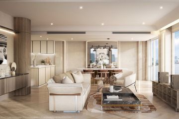 1 Bedroom Condo for sale in Chapter Charoenkrung - Riverside, Samre, Bangkok