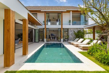4 Bedroom Villa for sale in QAV Residence, Si Sunthon, Phuket