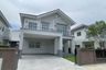 3 Bedroom House for rent in Casa Ville Ramintra-Wongwaen 2, Khlong Song Ton Nun, Bangkok