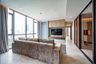 2 Bedroom Condo for rent in The Monument Thong Lo, Khlong Tan Nuea, Bangkok near BTS Thong Lo