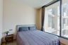1 Bedroom Condo for rent in The ESSE Asoke, Khlong Toei Nuea, Bangkok near BTS Asoke