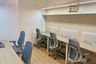 2 Bedroom Office for rent in Bang Kapi, Bangkok