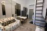 2 Bedroom Condo for rent in Aspire Sukhumvit - Rama 4, Phra Khanong, Bangkok near BTS Phra Khanong