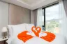 Condo for sale in 6th Avenue Surin Condominium, Choeng Thale, Phuket