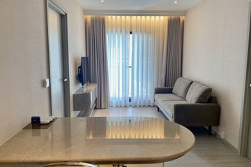 2 Bedroom Condo for Sale or Rent in Aspire Sukhumvit-Onnut, Suan Luang, Bangkok near BTS On Nut