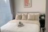 1 Bedroom Condo for rent in FYNN Asoke Sukhumvit 10, Khlong Toei, Bangkok near BTS Asoke