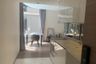 1 Bedroom Condo for rent in FYNN Asoke Sukhumvit 10, Khlong Toei, Bangkok near BTS Asoke