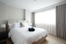 2 Bedroom Condo for rent in Blossom Condo @ Sathorn-Charoenrat, Yan Nawa, Bangkok near BTS Surasak