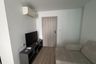 1 Bedroom Condo for rent in Serio Sukhumvit 50, Phra Khanong, Bangkok near BTS On Nut