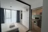 1 Bedroom Condo for rent in Serio Sukhumvit 50, Phra Khanong, Bangkok near BTS On Nut