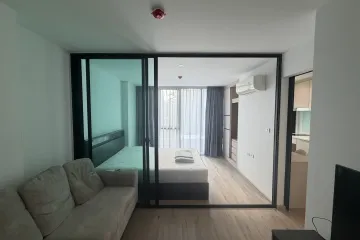 1 Bedroom Condo for rent in Serio Sukhumvit 50, Phra Khanong, Bangkok near BTS On Nut