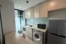 1 Bedroom Condo for rent in Serio Sukhumvit 50, Phra Khanong, Bangkok near BTS On Nut