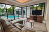 3 Bedroom Villa for rent in Paramontra Pool Villa, Choeng Thale, Phuket