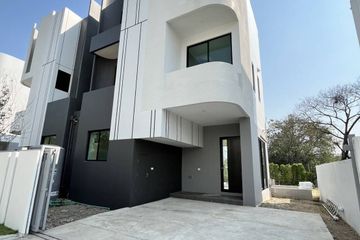 3 Bedroom House for rent in Altitude Forest Onnut - Latkrabang, Lat Krabang, Bangkok