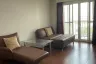 2 Bedroom Condo for rent in Le Celeste Rama 9 - Srinakarin, Hua Mak, Bangkok near MRT Si Kritha