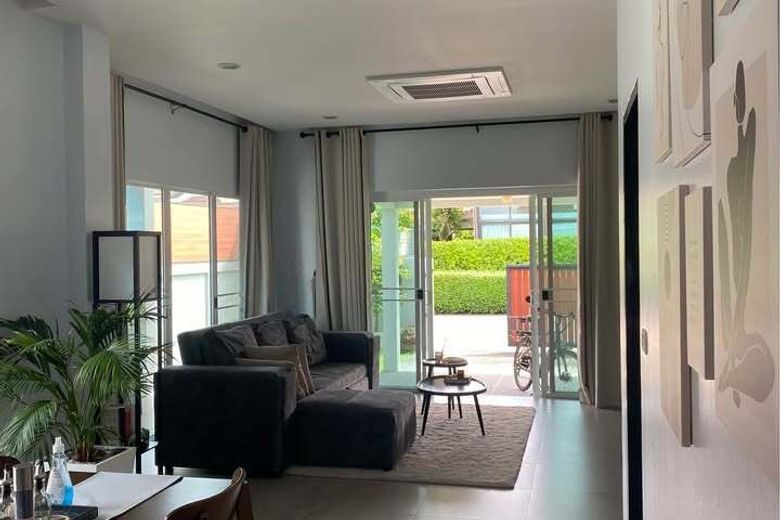2 Bedroom House For Rent