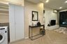 1 Bedroom Condo for rent in Supalai Premier Asoke, Bang Kapi, Bangkok near MRT Phetchaburi
