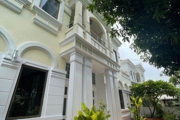 5 Bedroom House for rent in Sukhumvit Villa, Khlong Tan, Bangkok near BTS Thong Lo