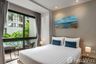1 Bedroom Condo for sale in Diamond Condominium, Choeng Thale, Phuket