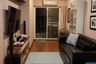 1 Bedroom Condo for rent in The Next Garden Suite, Phra Khanong, Bangkok near BTS On Nut