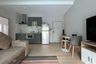 1 Bedroom Condo for sale in The Title Halo 1, Sakhu, Phuket