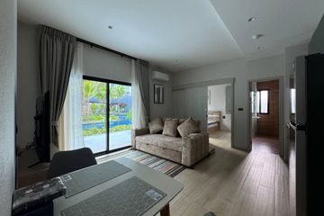 1 Bedroom Condo for sale in The Title Halo 1, Sakhu, Phuket