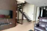 2 Bedroom Condo for rent in The Master Centrium Asoke-Sukhumvit, Khlong Toei Nuea, Bangkok near MRT Sukhumvit