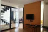 2 Bedroom Condo for rent in The Master Centrium Asoke-Sukhumvit, Khlong Toei Nuea, Bangkok near MRT Sukhumvit