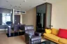 2 Bedroom Condo for rent in The Master Centrium Asoke-Sukhumvit, Khlong Toei Nuea, Bangkok near MRT Sukhumvit