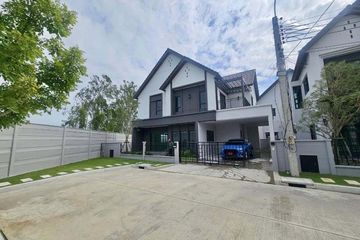 4 Bedroom House for rent in Centro Bangna, Bang Kaeo, Samut Prakan