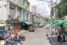 Land for sale in Thanon Phetchaburi, Bangkok near MRT Ratchathewi