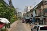 Land for sale in Thanon Phetchaburi, Bangkok near MRT Ratchathewi