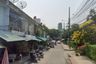 Land for sale in Thanon Phetchaburi, Bangkok near MRT Ratchathewi