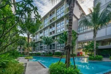 1 Bedroom Apartment for sale in Diamond Condominium, Choeng Thale, Phuket