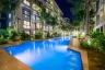1 Bedroom Apartment for sale in Diamond Condominium, Choeng Thale, Phuket