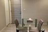 1 Bedroom Condo for rent in The Room Sukhumvit 21, Khlong Toei Nuea, Bangkok near MRT Sukhumvit