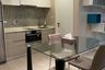1 Bedroom Condo for rent in The Room Sukhumvit 21, Khlong Toei Nuea, Bangkok near MRT Sukhumvit
