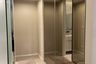 1 Bedroom Condo for rent in The Room Sukhumvit 21, Khlong Toei Nuea, Bangkok near MRT Sukhumvit