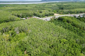 Land for sale in Thai Mueang, Phang Nga