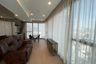 2 Bedroom Condo for rent in Ashton Chula-Silom, Si Phraya, Bangkok near MRT Sam Yan