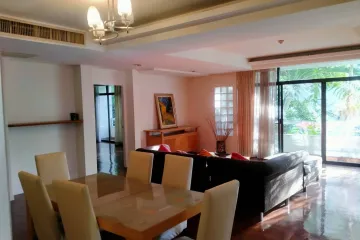 3 Bedroom Apartment for rent in Neo Aree Apartment, Khlong Tan, Bangkok near BTS Thong Lo