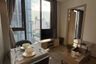 1 Bedroom Condo for rent in XT Phayathai, Thanon Phaya Thai, Bangkok near BTS Phaya Thai