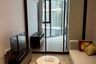 2 Bedroom Condo for Sale or Rent in FYNN Asoke Sukhumvit 10, Khlong Toei, Bangkok near BTS Asoke
