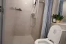 Condo for rent in Aspire Asoke-Ratchada, Din Daeng, Bangkok near MRT Phra Ram 9