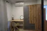 Condo for rent in Aspire Asoke-Ratchada, Din Daeng, Bangkok near MRT Phra Ram 9