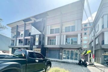 3 Bedroom Commercial for sale in B Avenue Kuku - Phuket, Ratsada, Phuket
