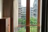 1 Bedroom Condo for rent in Mori Haus, Phra Khanong Nuea, Bangkok