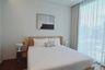 2 Bedroom Condo for rent in The Residences at Sindhorn Kempinski Hotel Bangkok, Lumpini, Bangkok near BTS Ratchadamri